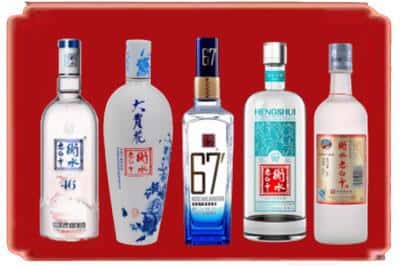 阿克苏温宿回收衡水老白干
